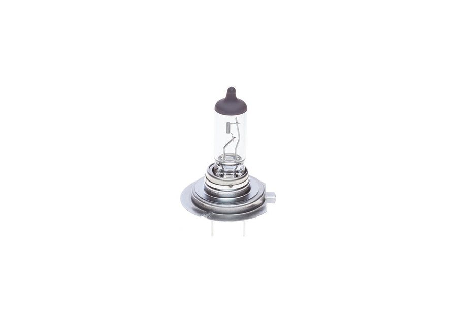 Automotive headlight bulb