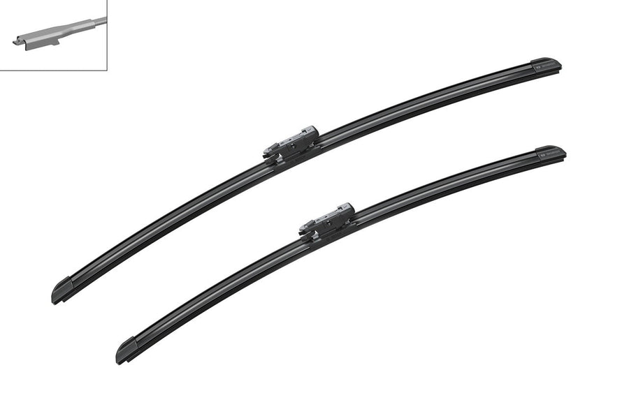 Bosch automotive parts