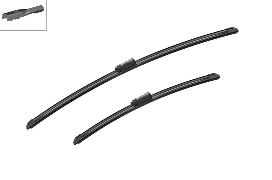 Bosch windscreen wiper blades