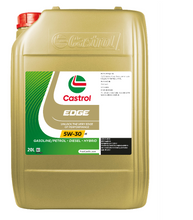 Castrol EDGE 5W-30 M Fully Synthetic Engine Oil 1, 4, 5, 8 or 20L