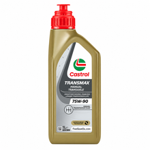 Castrol TRANSMAX Manual Transaxle 75W-90 Transaxle Fluid 1L
