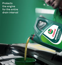 Castrol MAGNATEC 5W-30 P Fully Synthetic Engine Oil 1 5 or 10L