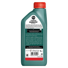 Castrol MAGNATEC 5W-30 A5 Fully Synthetic Engine Oil 1, 4, 5 or 8L