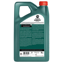 Castrol MAGNATEC 5W-30 A5 Fully Synthetic Engine Oil 1, 4, 5 or 8L