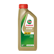 Castrol EDGE 5W-30 M Fully Synthetic Engine Oil 1, 4, 5, 8 or 20L