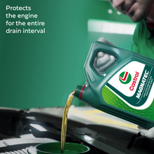 Castrol MAGNATEC 5W-30 A5 Fully Synthetic Engine Oil 1, 4, 5 or 8L