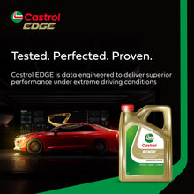 Castrol EDGE 0W-30 Fully Synthetic Engine Oil 1, 4, 5, 8 or 20L