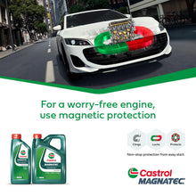 Castrol MAGNATEC 5W-30 A5 Fully Synthetic Engine Oil 1, 4, 5 or 8L