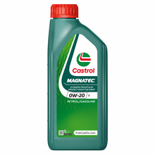 Castrol MAGNATEC 0W-20 E Fully Synthetic Engine Oil 1L