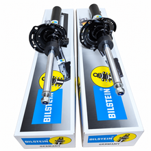 VW Golf 2.0 GTD MK7 Bilstein Front Shock Absorbers