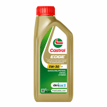 Castrol EDGE 5W-30 C3 Fully Synthetic Engine Oil 1L