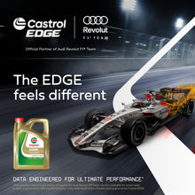 Castrol EDGE 5W-40 M Fully Synthetic Engine Oil 1, 5 or 20L