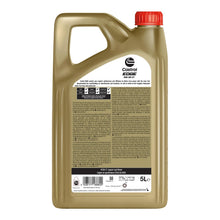Castrol EDGE 5W-30 C1 Fully Synthetic Engine Oil 1 or 5L