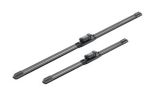 Bosch Aerotwin A556S Front Wiper Blade Set 600/400mm – 3397007556