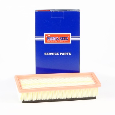 Air Filter fits FORD KA 1.2 08 to 16 B&B 1542777 1706917 Top Quality Guaranteed