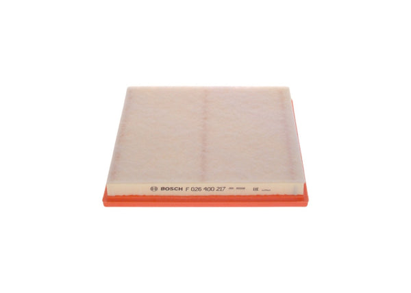 Air Filter F026400217 Bosch 13272719 834126 S0217 Genuine Top Quality Guaranteed