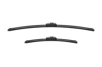 Bosch Aerotwin Retrofit AR141S Front Wiper Blade Set – 3397014141