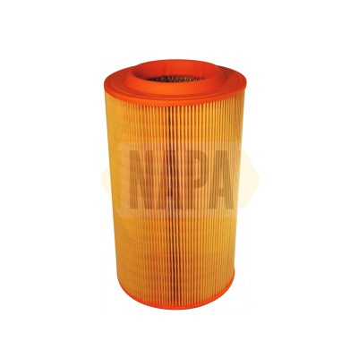 Air Filter fits CITROEN RELAY 2.2D 2006 on NAPA 1444QT 1444QV 1444SQ 1606402680