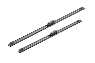 Bosch Aerotwin A298S Front Wiper Blade Set 600/500mm – 3397007298