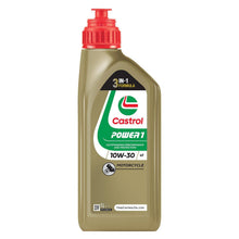 Castrol POWER1 Motorcycle Oil 2 or 4 Stroke 1 4 5 or 8L