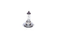 Bosch H7 12V 55W headlight bulbs for Jaguar pack of 4