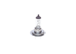 Bosch H7 12V 55W headlight bulbs for Jaguar pack of 4