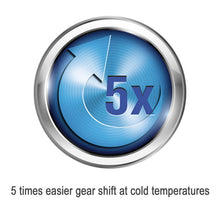 Castrol TRANSMAX Limited Slip LL 75W-140 Axle Fluid, 3 X 1L