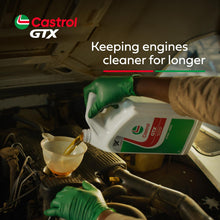 Castrol GTX 0W-16 AN2022 Fully Synthetic Engine Oil, 5L