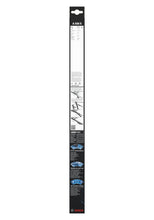 Bosch Aerotwin A556S Front Wiper Blade Set 600/400mm – 3397007556