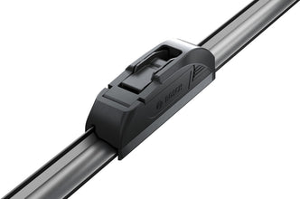 Bosch Aerotwin Retrofit AR141S Front Wiper Blade Set – 3397014141
