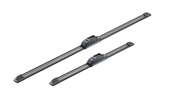 Bosch Aerotwin Retrofit AR141S Front Wiper Blade Set – 3397014141