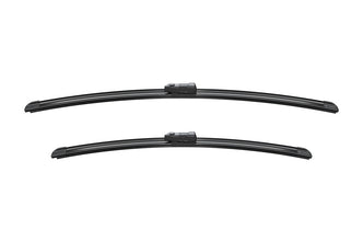 Bosch Aerotwin A298S Front Wiper Blade Set 600/500mm – 3397007298