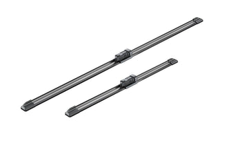 Bosch Aerotwin A350S Front Wiper Blade Set 650/400mm – 3397014350
