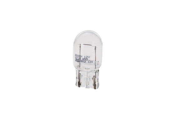Bosch Pure Light W21W 12V 21W W3x16d Bulb 1987302251 YY04500889200 Genuine Quality New