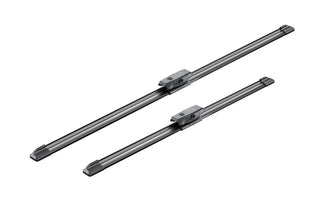 Bosch Aerotwin AM310S Multi-Clip Front Wiper Set 650/475mm – 3397007560