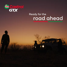 Castrol GTX 5W-30 RN17 Fully Synthetic Engine Oil 2 x 5L
