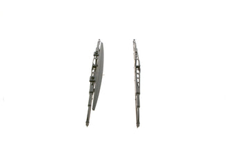 Bosch Super Plus SP18/18S Front Wiper Blade Set 450/450mm – 3397001765