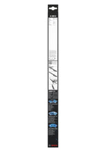 Bosch Aerotwin A209S Front Wiper Blade Set 600/530mm – 3397007209