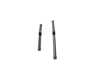 Bosch Aerotwin A864S Wiper Blades Pair 650/450mm Flat Aero 3397007864 Front Set