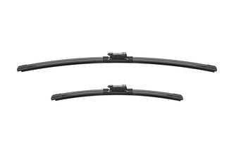 Bosch Aerotwin A556S Front Wiper Blade Set 600/400mm – 3397007556