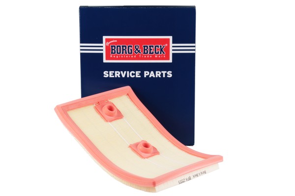 Air Filter BFA2555 Borg & Beck 04E129620 Genuine Top Quality Guaranteed New