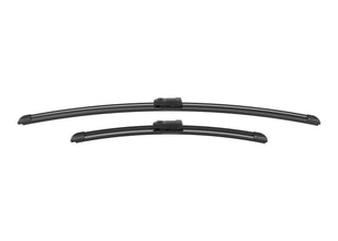 Bosch Aerotwin A350S Front Wiper Blade Set 650/400mm – 3397014350