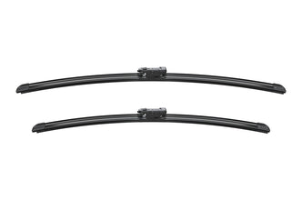 Bosch Aerotwin A209S Front Wiper Blade Set 600/530mm – 3397007209