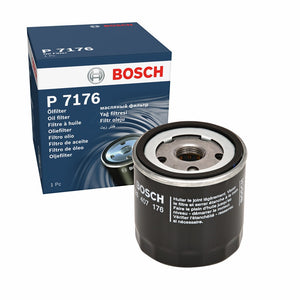 Oil Filters
