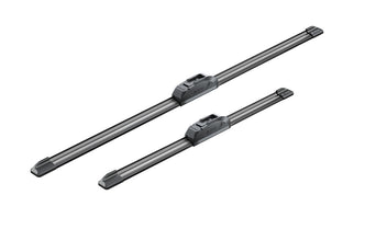 Bosch Aerotwin Retrofit AR139S Front Wiper Set 600/400mm – 3397014139