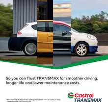 Castrol TRANSMAX AXLE EPX 85W-140 Axle Fluid, 5L