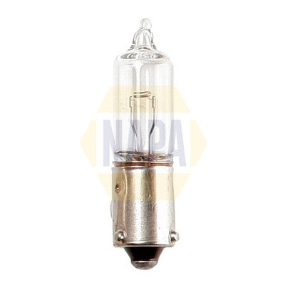 NAPA H21W 12V 21W BAY9s Bulb Fits BMW Genuine Quality Replacement Lamp New