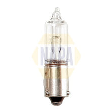 NAPA H21W 12V 21W BAY9s Bulb Fits BMW Genuine Quality Replacement Lamp New