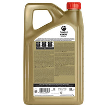 Castrol EDGE 5W-30 LL Fully Synthetic Engine Oil, 1 + 5L