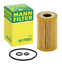 Oil Filter HU7008Z Mann 03L115562 03L115466 0009830645 VW03L115562 Quality New